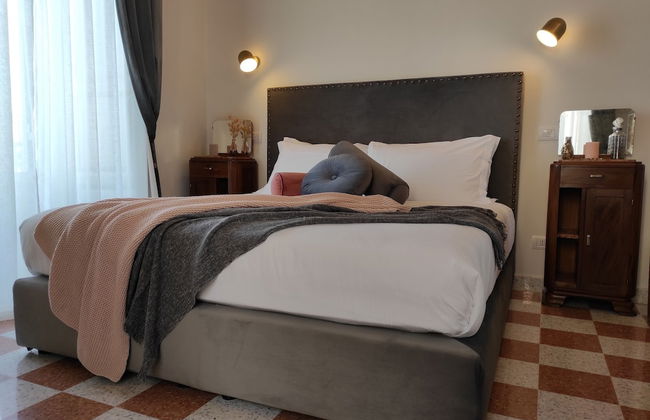 1940 Luxury Accommodations by Wonderful Italy - Foto 33