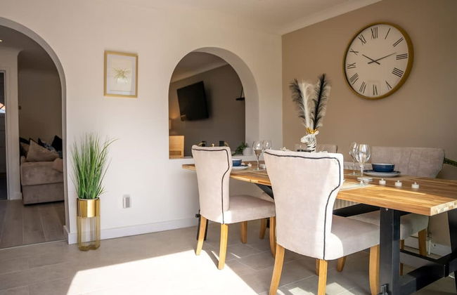 Host Stay Glazier Drive - Foto 9