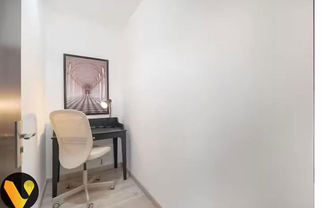 Vogue | The Greens near Emirates Mall | Ski Dubai - Foto 31