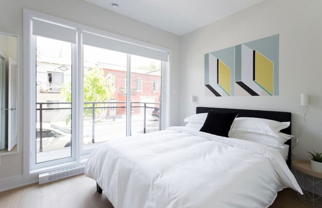 Perfect 2 Bdr, 2 Bath Landing for the Family - Foto 8