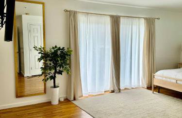 Stylish Evergreen Apartment By Newark Airport - Foto 9