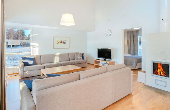 Holiday Club Katinkulta Apartments - Foto 67