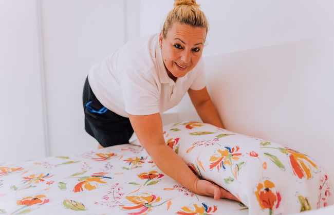 Apartamentos La Moraña - Foto 48