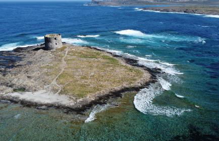 Il Faro La Ciaccia - Foto 33