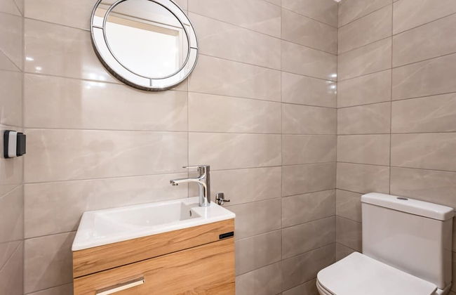 Valira Cozy Maisonette - Relaxing Vibes Getaway - Foto 25