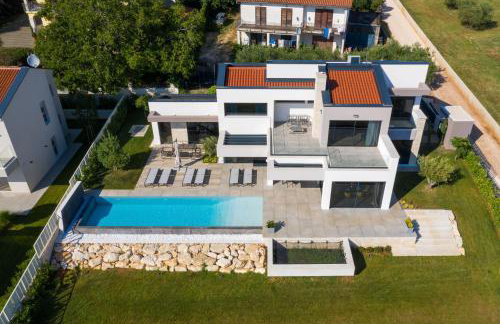 Villa Zora - Foto 17