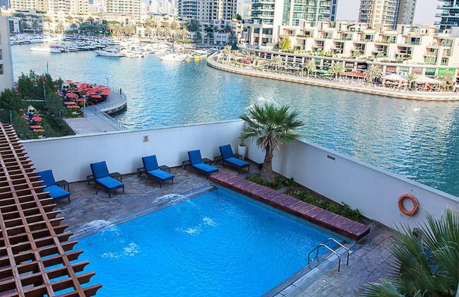 Dusit Princess Residences - Dubai Marina - Foto 16