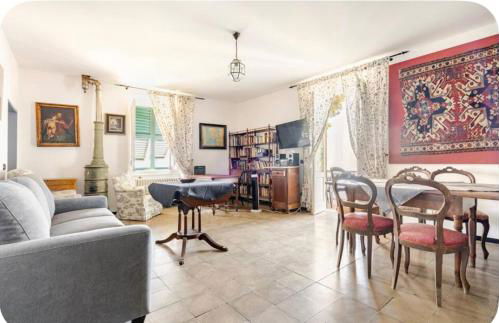 The terrace on Portofino Appartamento Terrazzo Portofino - Foto 15