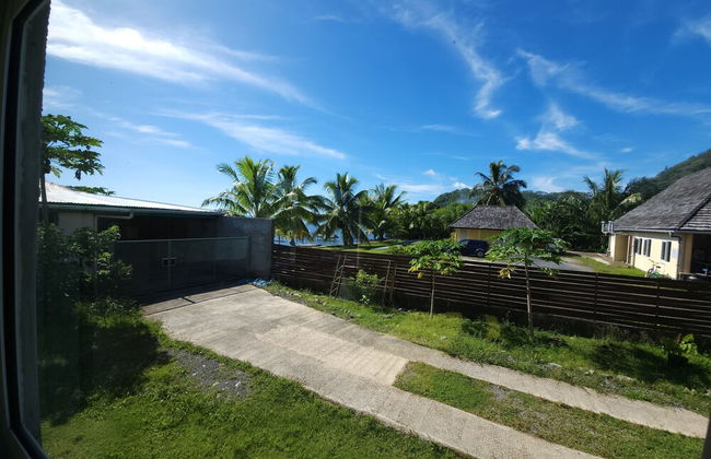 TAINA - Bord de lagon - Foto 27