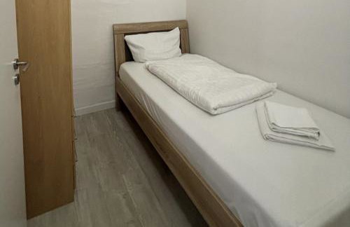 BoLA 41 Wohnung Hamburg 3 Schlafzimmer & Küche - Foto 8