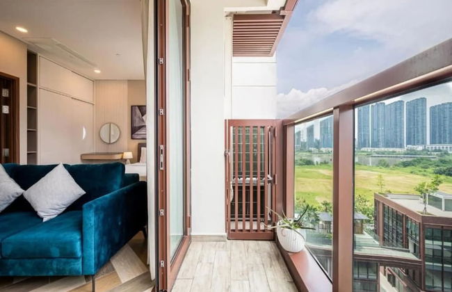 Metropole Deluxe Apartment View City - Foto 11