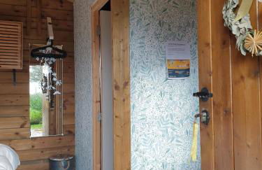 Le Chalet du Clos Giot - Foto 11