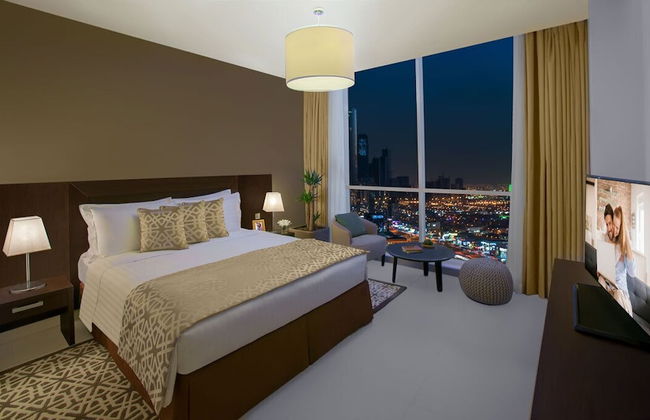 Ascott Rafal Olaya Riyadh - Foto 28