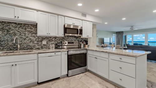 Oceanfront w Beach Access - Foto 5