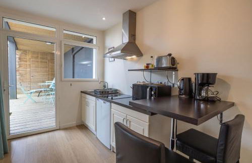 Les Agîtés - Foto 3