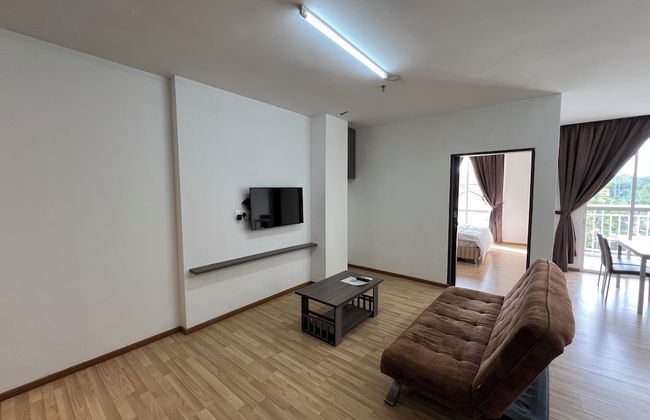 Teamwork Melaka Typical Studio AyerKeroh - Foto 25