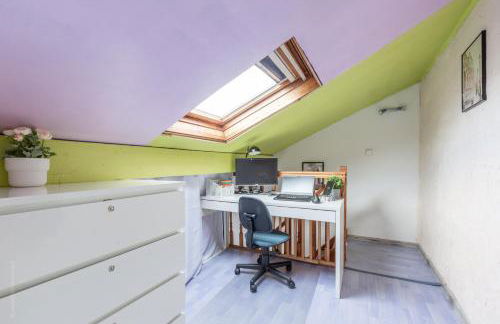 La Maisonnette - Foto 19