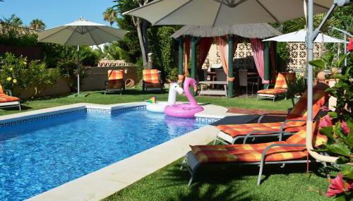 villa amapola - Photo 4