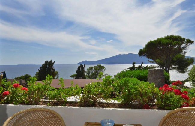 Villa Ada in Ansedonia - Foto 43