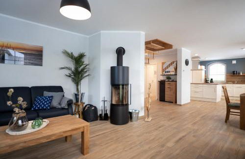 Ferienhaus Ankerplatz in der Puddeminer Wiek - Foto 6