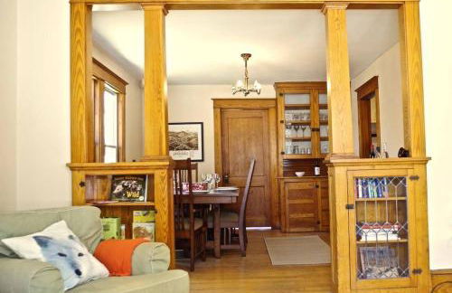 The Craftsman Farmhouse with Modern Flair - Photo 6