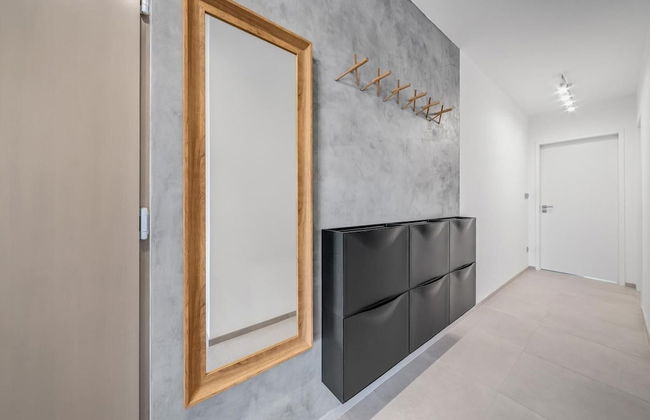 Apartmány Hrádeček - Foto 34