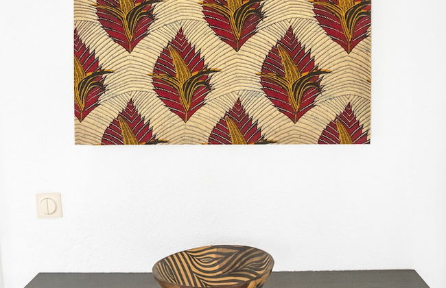 Villa Marie- Self-Catering - Foto 21