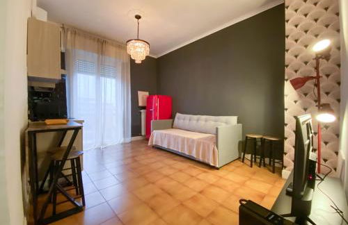 The English Flat - Rozzano, Milano - Photo 30