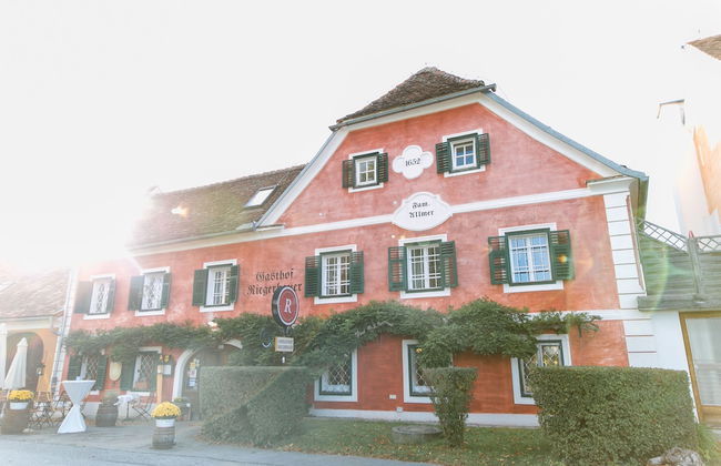 Landgut Riegerbauer - Foto 1