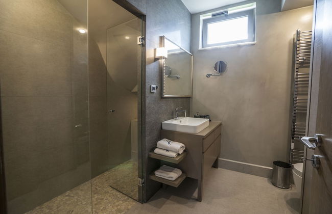 Ariadne Luxury Villa - Foto 40