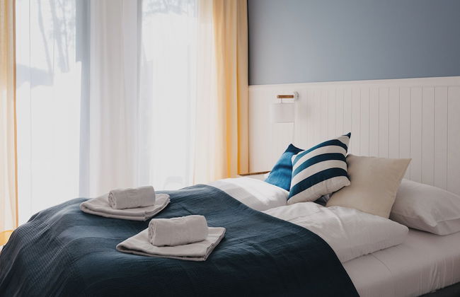 Apartamenty Sun & Snow Porto Mare - Photo 2