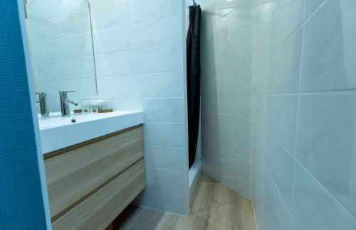 Athos Confort & calme près du Puy du Fouu - Photo 15