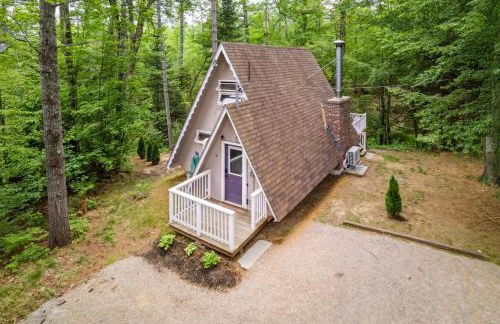 Camp Conway Hot Tub AC New Kitchen Deck - Foto 41