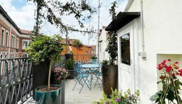 Cà Cornelia - a rooftop terrace with dazzling view - Foto 3