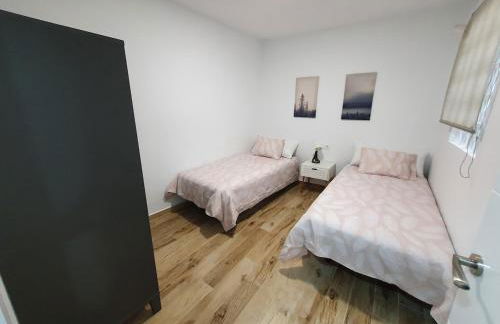 Fabuloso Apartamento centrico San Miguel WIFI - Foto 5