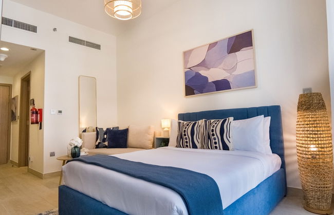 Easygo- Comfy STU in Azizi 15 - Photo 5