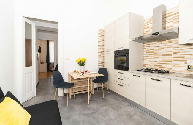 Casa di Diana in Zona Cenisia by Wonderful Italy - Foto 13