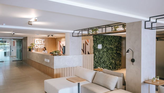 Get One - Foto 2, Vestíbulo