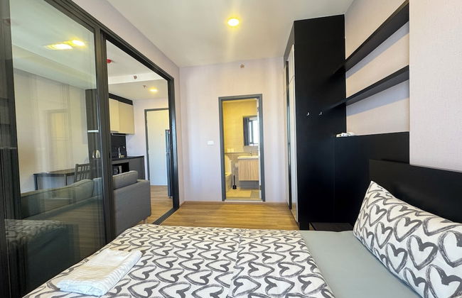 The Stage Mindscape Ratchada-Huai Khwang - Foto 7