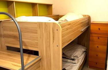 Confort Moderne à Valberg - Terrasse avec Vue Panoramique 100 m des Pistes - Foto 9