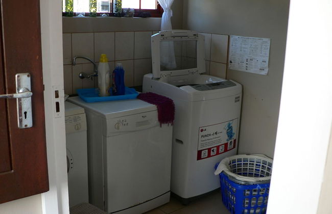 Heroldsbaai Holiday Home - Photo 20