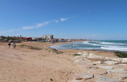 Apartamento Casa de Alba Cabo Cervera La Mata Torrevieja - Foto 43