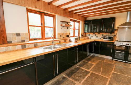 Ploony Barn - Foto 8