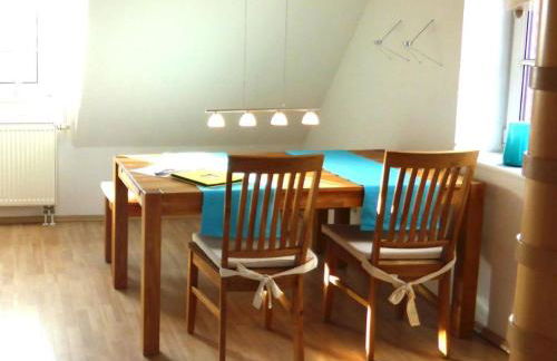 Haus Nordlicht Ferienwohnung *Auer Lun* - Photo 9