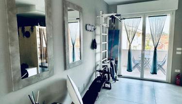 OliVia Home Sauna & Gym - Foto 5