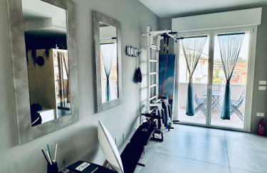 OliVia Home Sauna & Gym - Foto 5