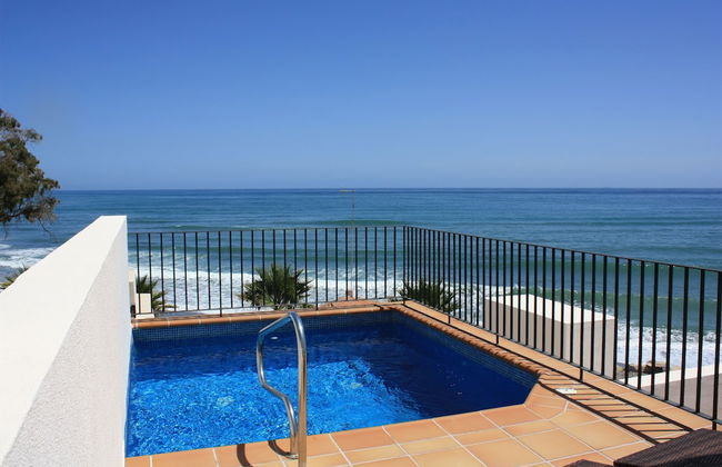 Penthouse - Private Pool - Foto 38