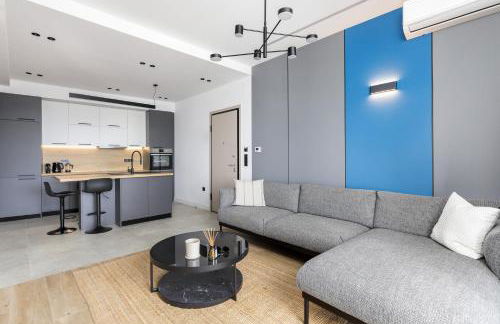 Oddity Seafront Penthouse Apartments - Foto 88