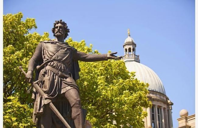 Aberdeen Lighthouse Cottages - Foto 42