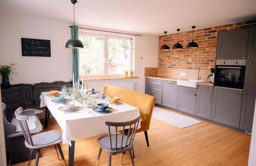 Ferienhaus Glücksgriff Pottenstein - Foto 31